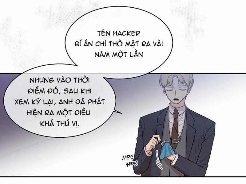 Vòng Tròn Cạm Bẫy 6 trang 24