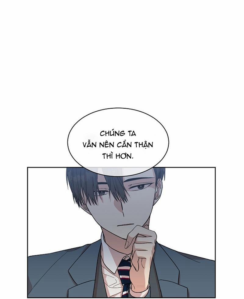 Vòng Tròn Cạm Bẫy 6 trang 29