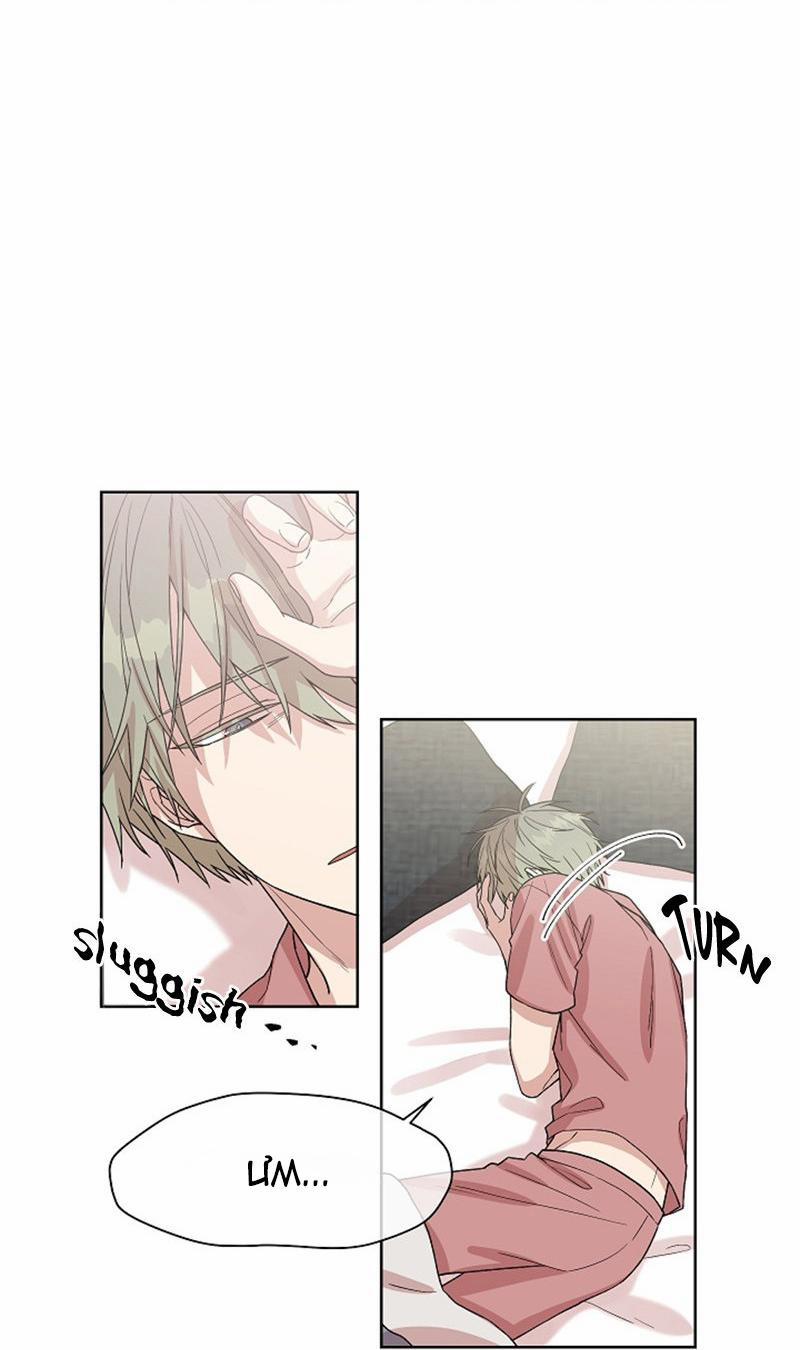 Vòng Tròn Cạm Bẫy 6 trang 3