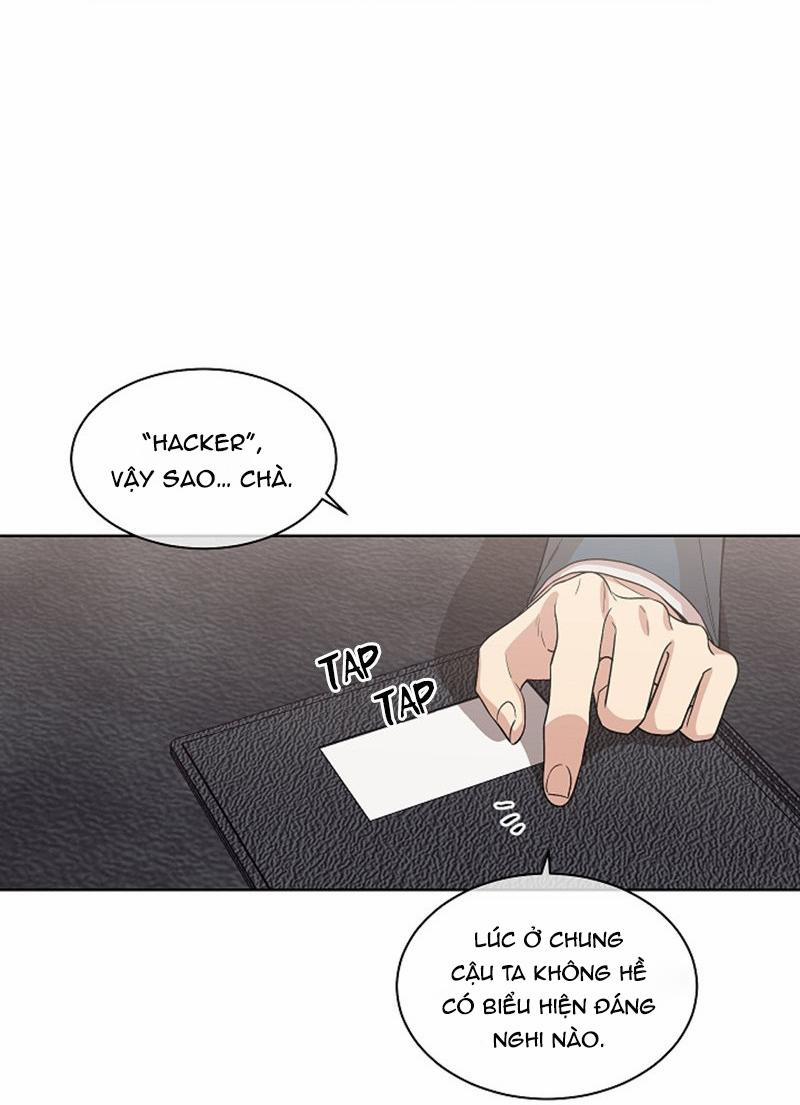 Vòng Tròn Cạm Bẫy 6 trang 30