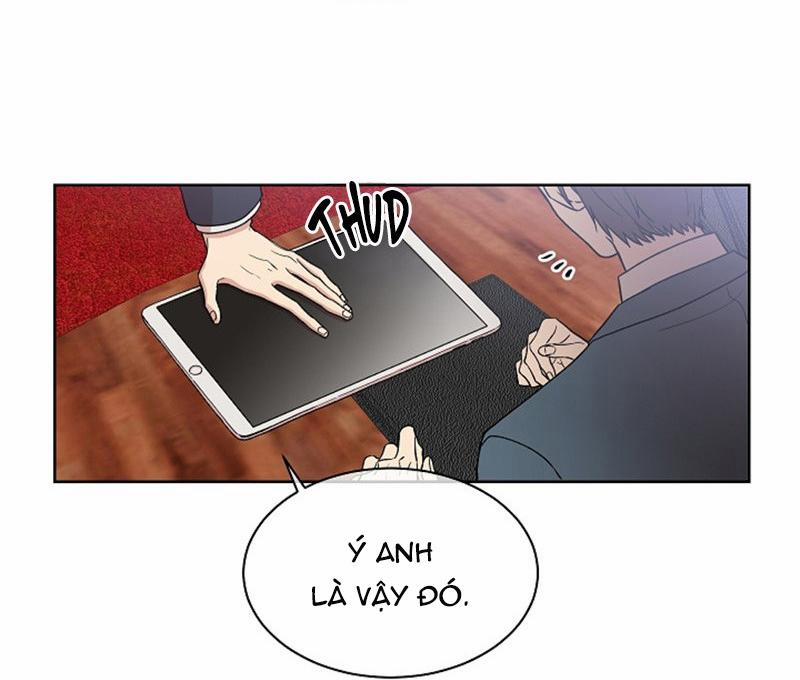 Vòng Tròn Cạm Bẫy 6 trang 32