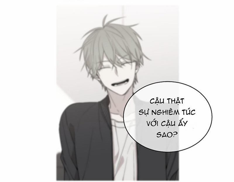 Vòng Tròn Cạm Bẫy 6 trang 36