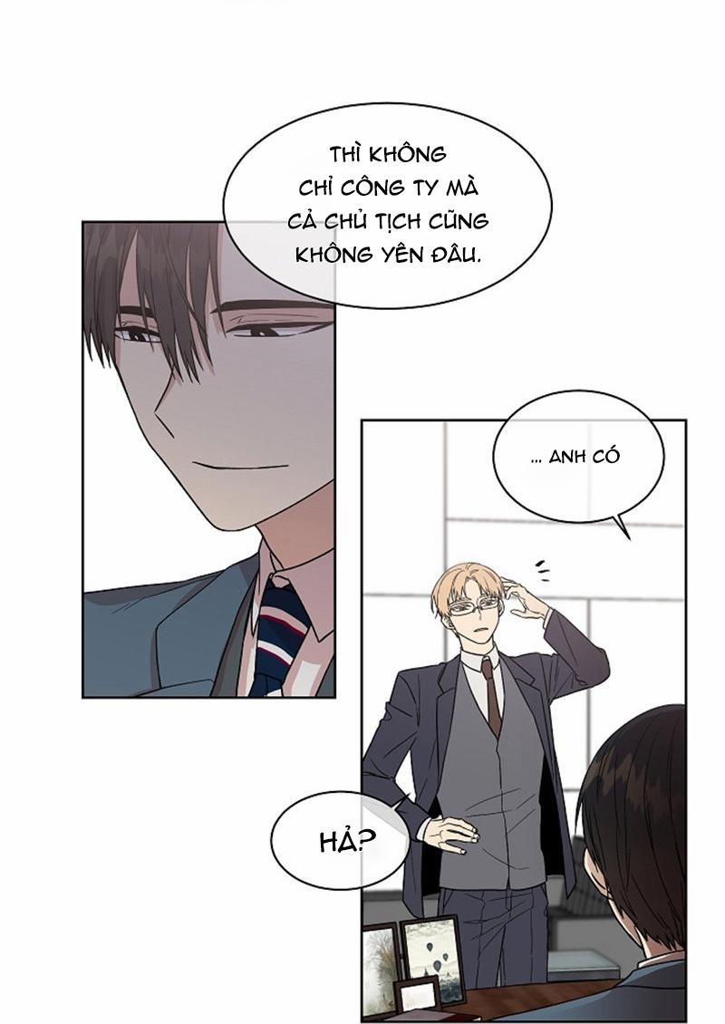 Vòng Tròn Cạm Bẫy 6 trang 43