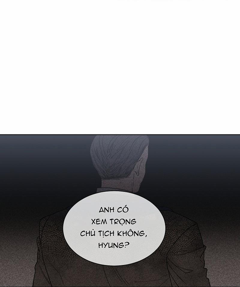 Vòng Tròn Cạm Bẫy 6 trang 44