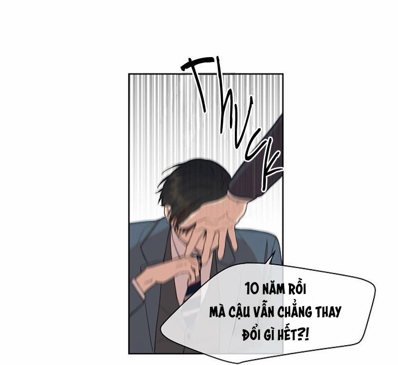 Vòng Tròn Cạm Bẫy 6 trang 47