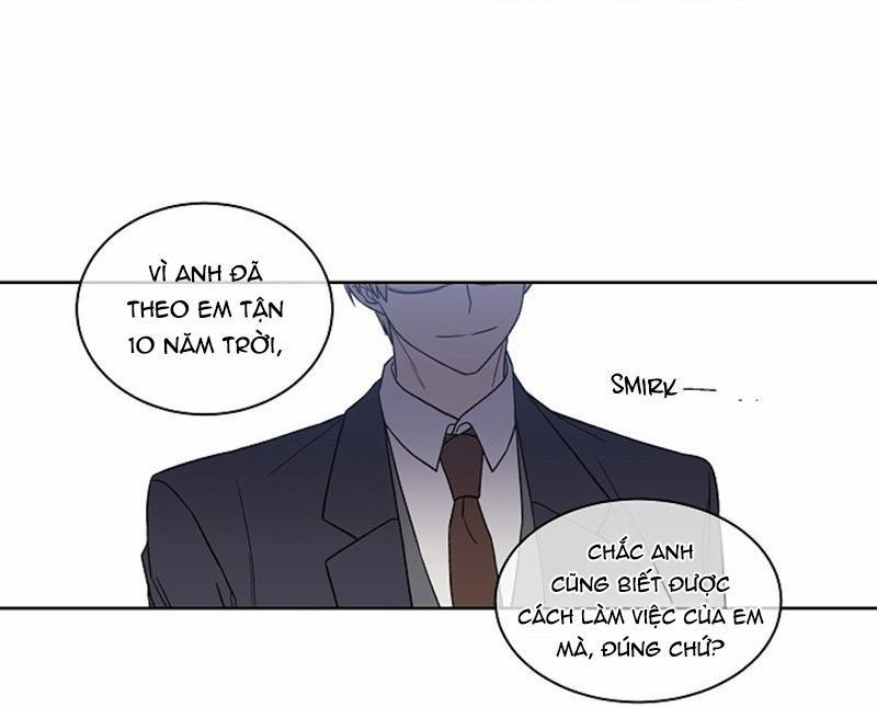 Vòng Tròn Cạm Bẫy 6 trang 53