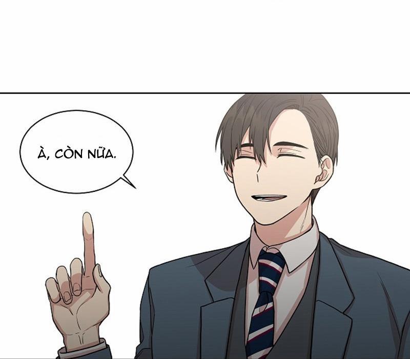 Vòng Tròn Cạm Bẫy 6 trang 56