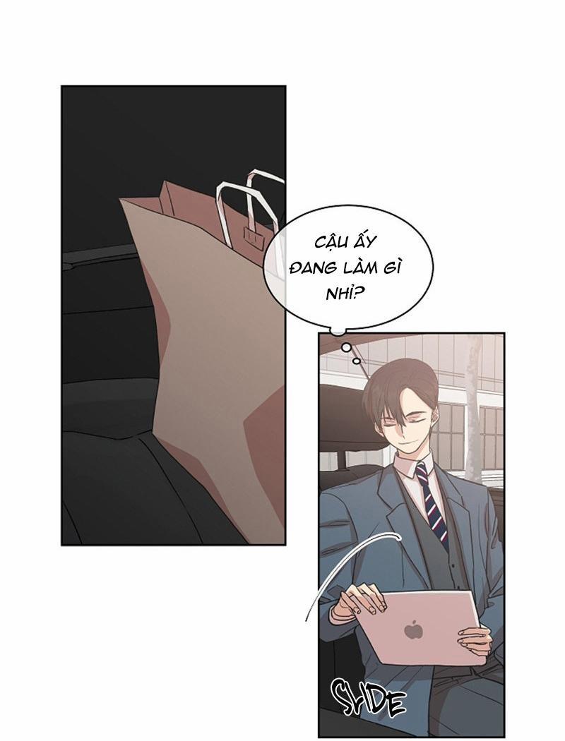 Vòng Tròn Cạm Bẫy 6 trang 60