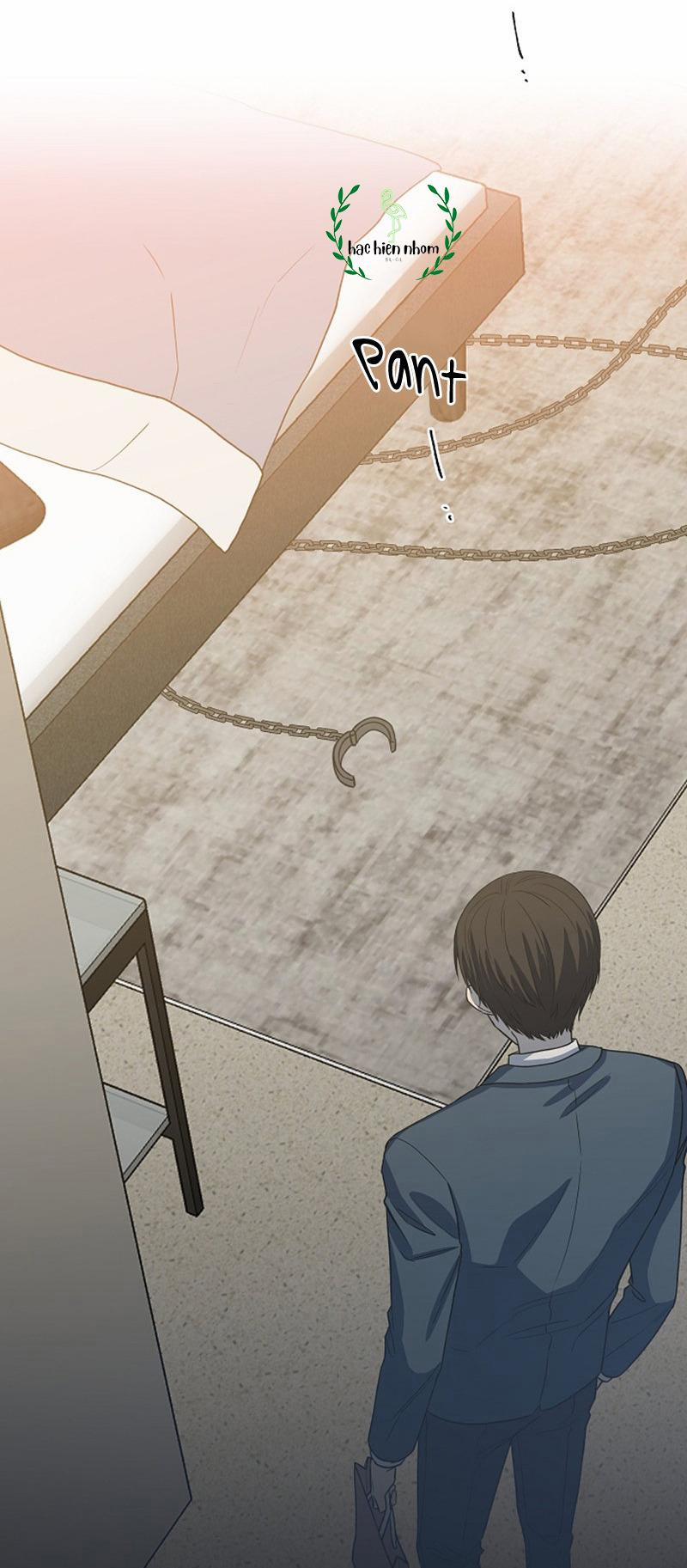 Vòng Tròn Cạm Bẫy 6 trang 69