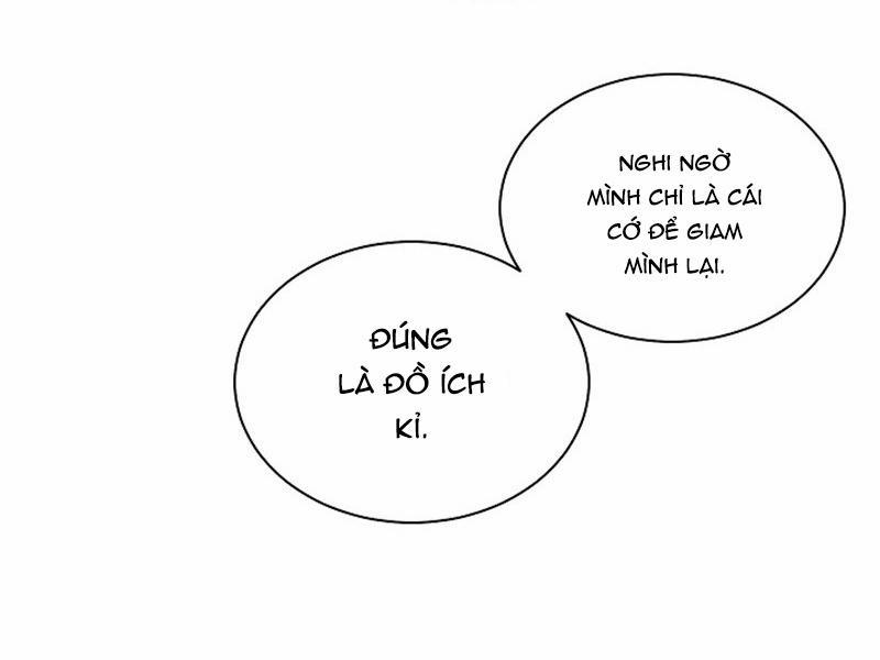 Vòng Tròn Cạm Bẫy 6 trang 8