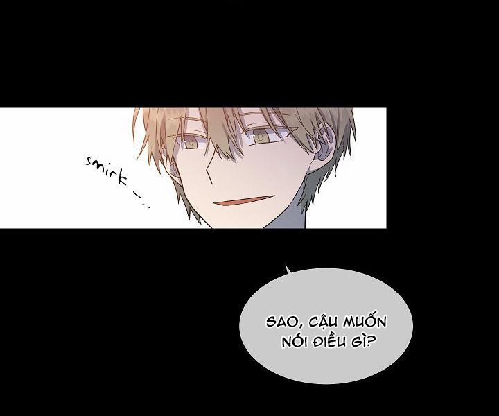 Vòng Tròn Cạm Bẫy 7 trang 10