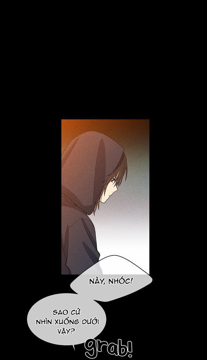 Vòng Tròn Cạm Bẫy 7 trang 2