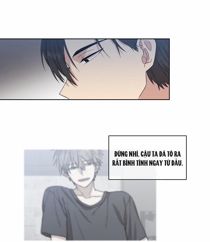 Vòng Tròn Cạm Bẫy 7 trang 21