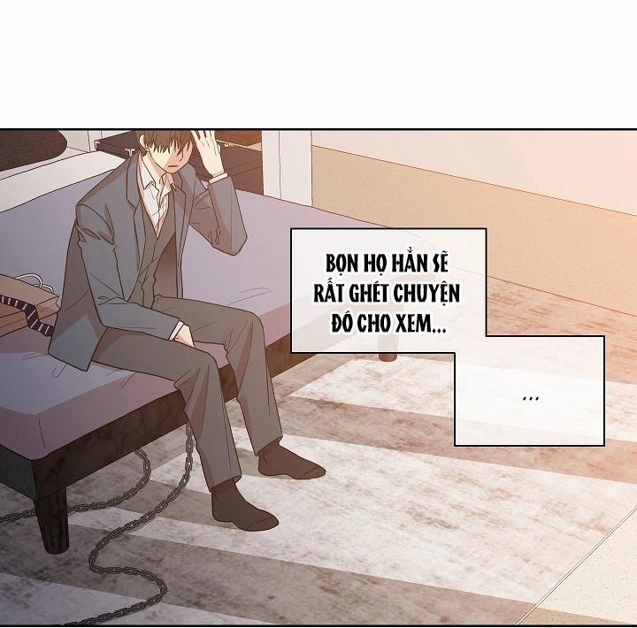 Vòng Tròn Cạm Bẫy 7 trang 23