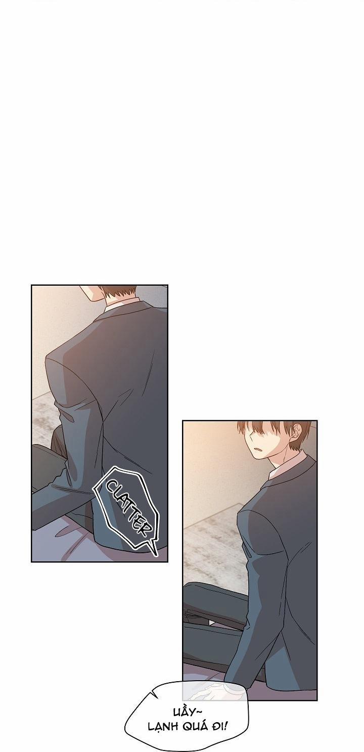 Vòng Tròn Cạm Bẫy 7 trang 24