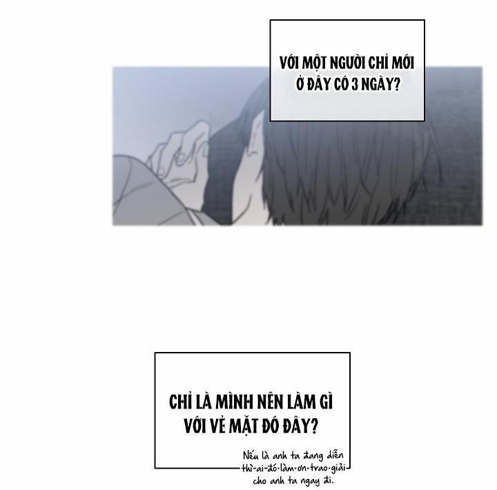 Vòng Tròn Cạm Bẫy 7 trang 31