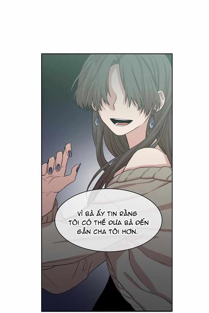 Vòng Tròn Cạm Bẫy 7 trang 40