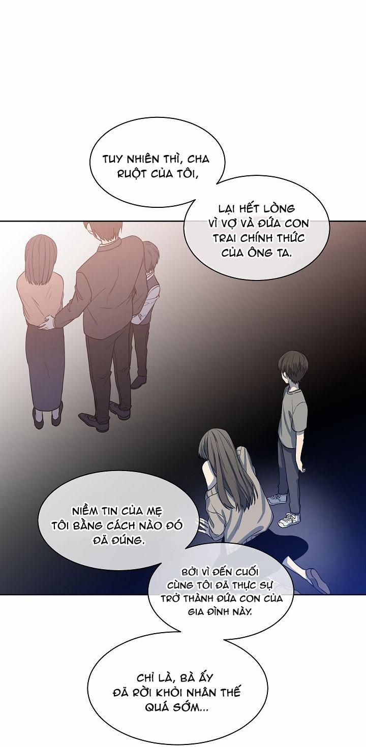 Vòng Tròn Cạm Bẫy 7 trang 41