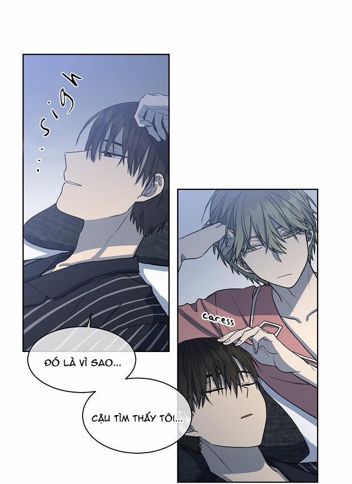 Vòng Tròn Cạm Bẫy 7 trang 42