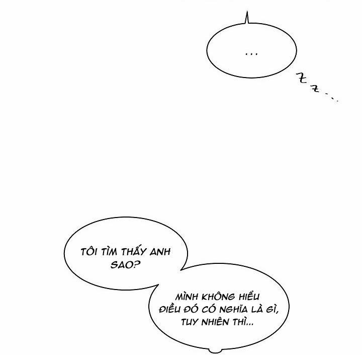 Vòng Tròn Cạm Bẫy 7 trang 43