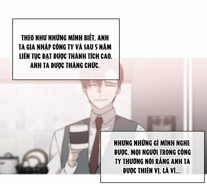 Vòng Tròn Cạm Bẫy 7 trang 45