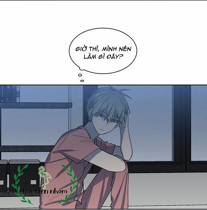 Vòng Tròn Cạm Bẫy 7 trang 48