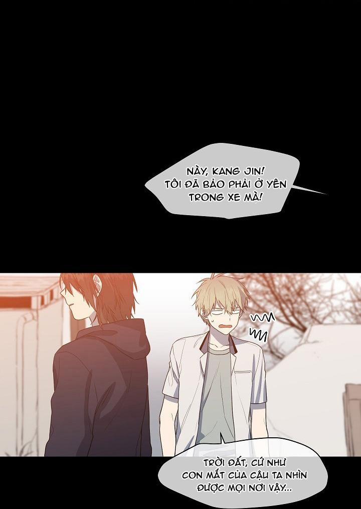 Vòng Tròn Cạm Bẫy 7 trang 5