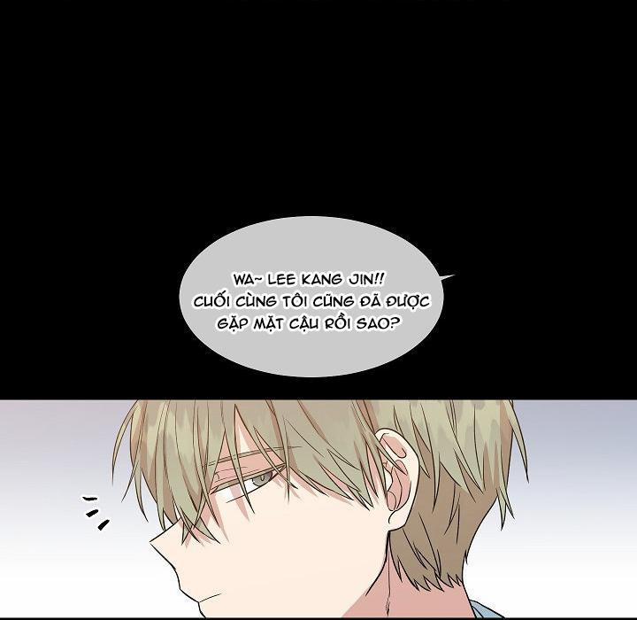 Vòng Tròn Cạm Bẫy 7 trang 54