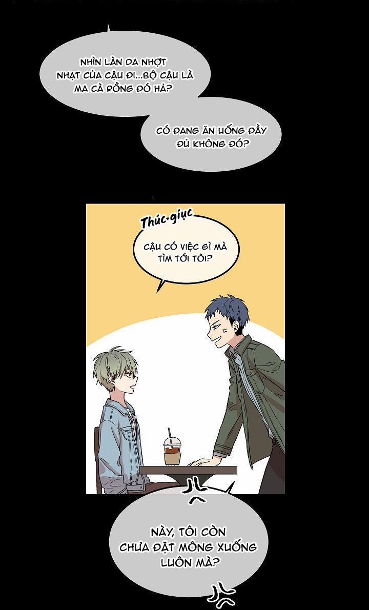 Vòng Tròn Cạm Bẫy 7 trang 56