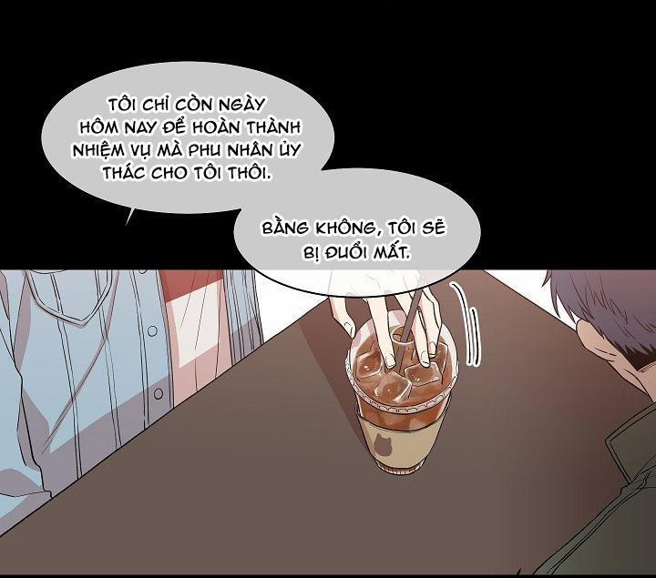 Vòng Tròn Cạm Bẫy 7 trang 57