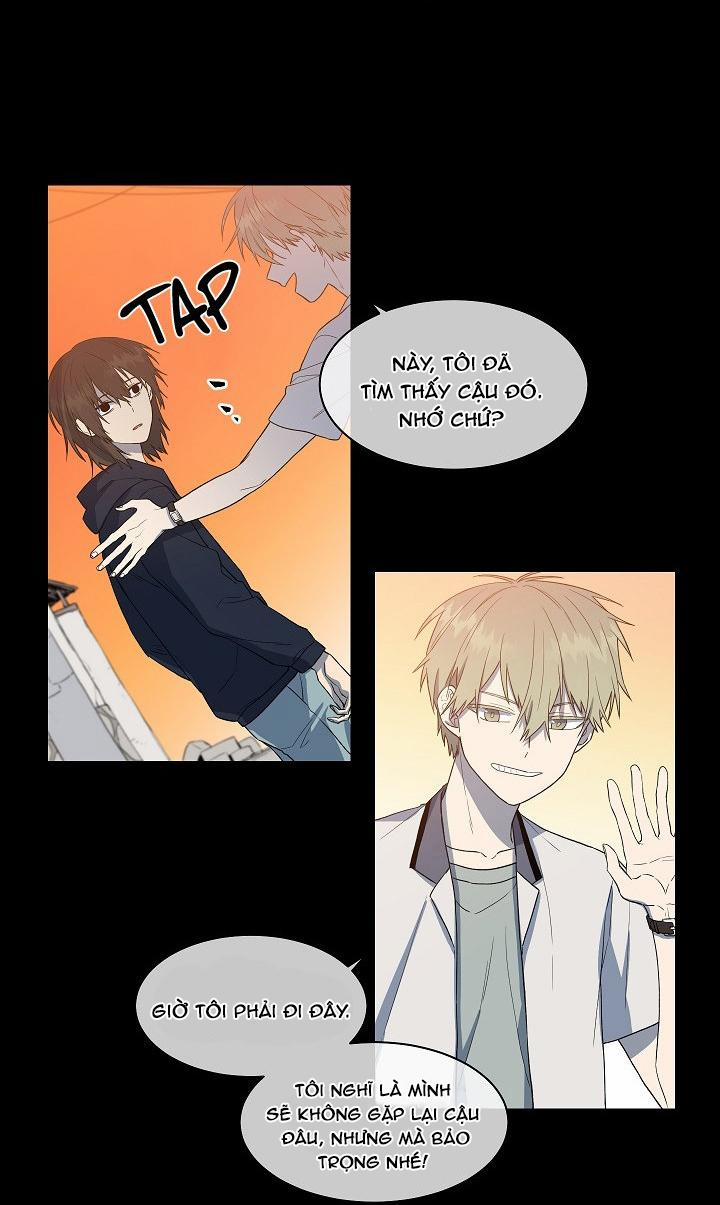 Vòng Tròn Cạm Bẫy 7 trang 7