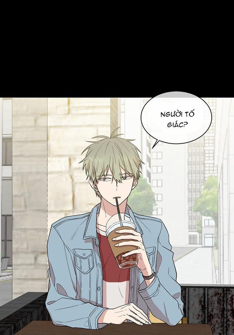 Vòng Tròn Cạm Bẫy 8 trang 12