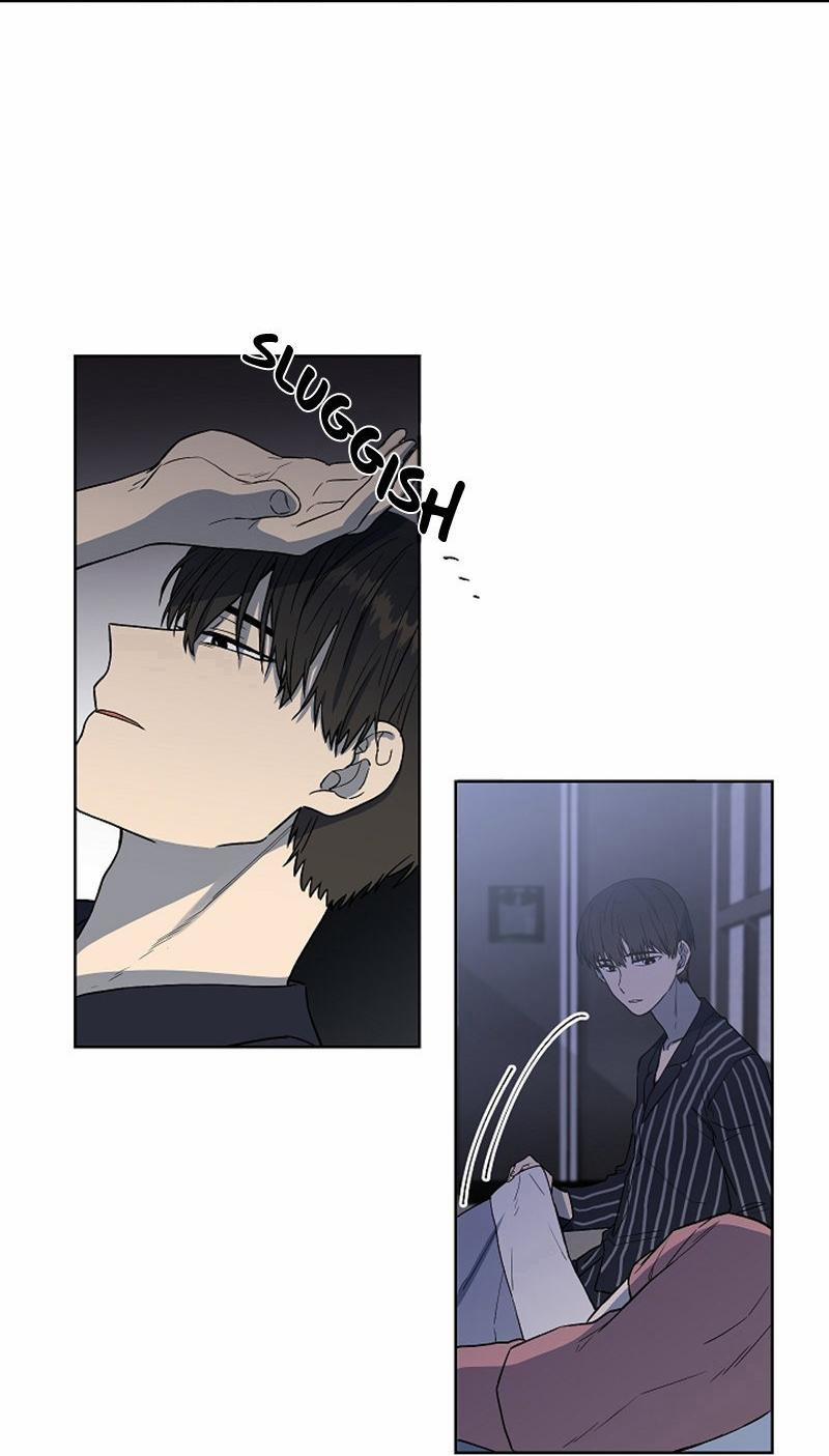 Vòng Tròn Cạm Bẫy 8 trang 2