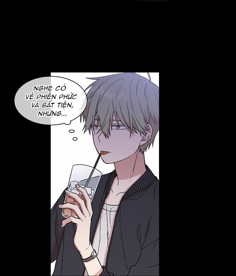 Vòng Tròn Cạm Bẫy 8 trang 26