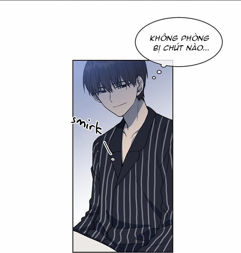 Vòng Tròn Cạm Bẫy 8 trang 4