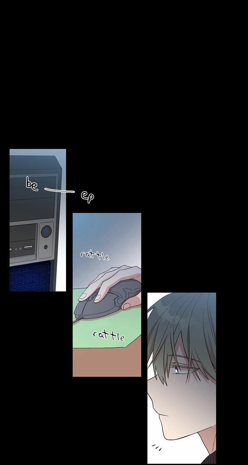 Vòng Tròn Cạm Bẫy 8 trang 40