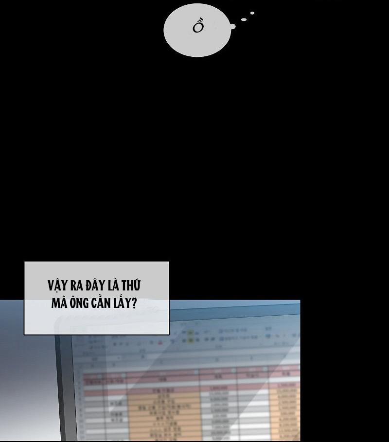 Vòng Tròn Cạm Bẫy 8 trang 41