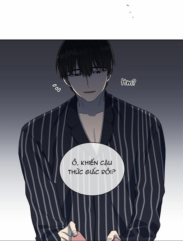 Vòng Tròn Cạm Bẫy 8 trang 54