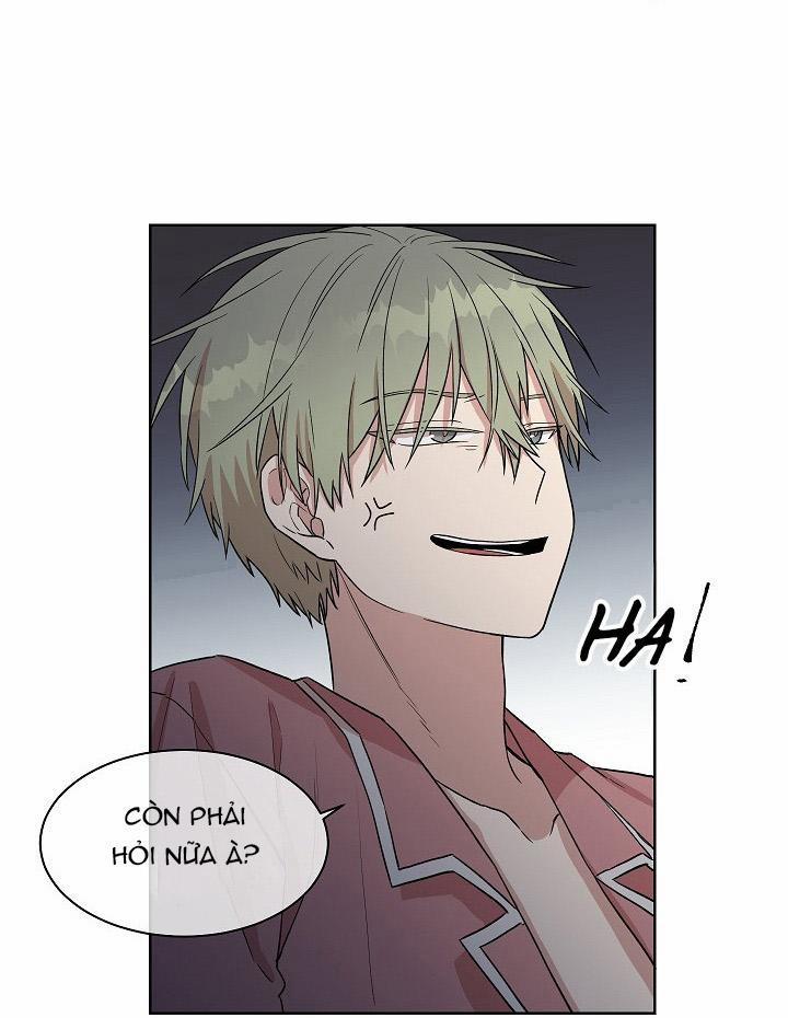 Vòng Tròn Cạm Bẫy 8 trang 56