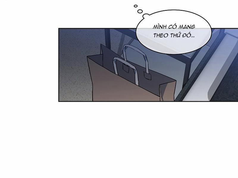 Vòng Tròn Cạm Bẫy 8 trang 6