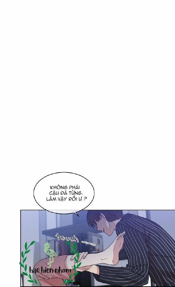 Vòng Tròn Cạm Bẫy 9 trang 13