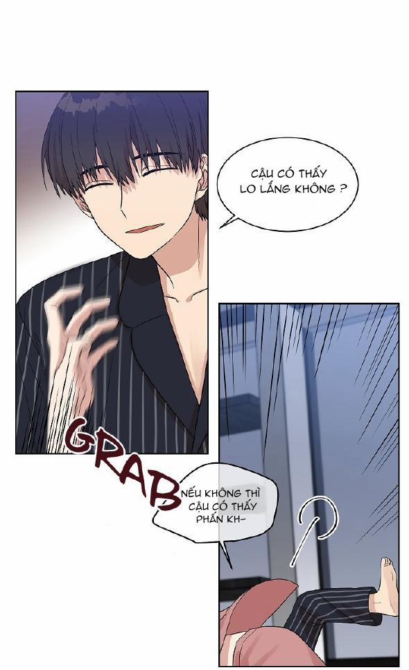 Vòng Tròn Cạm Bẫy 9 trang 15