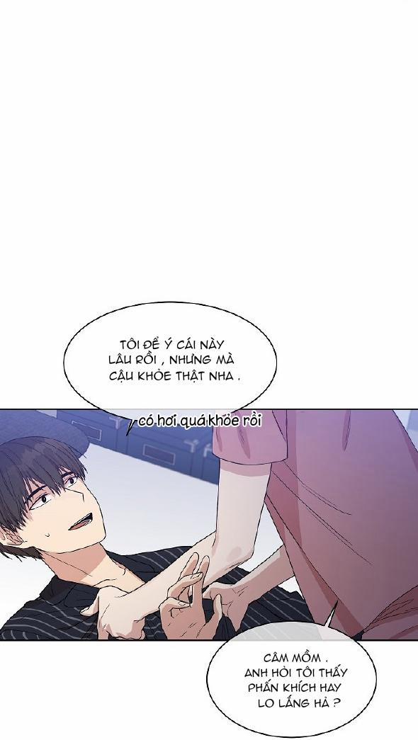 Vòng Tròn Cạm Bẫy 9 trang 16