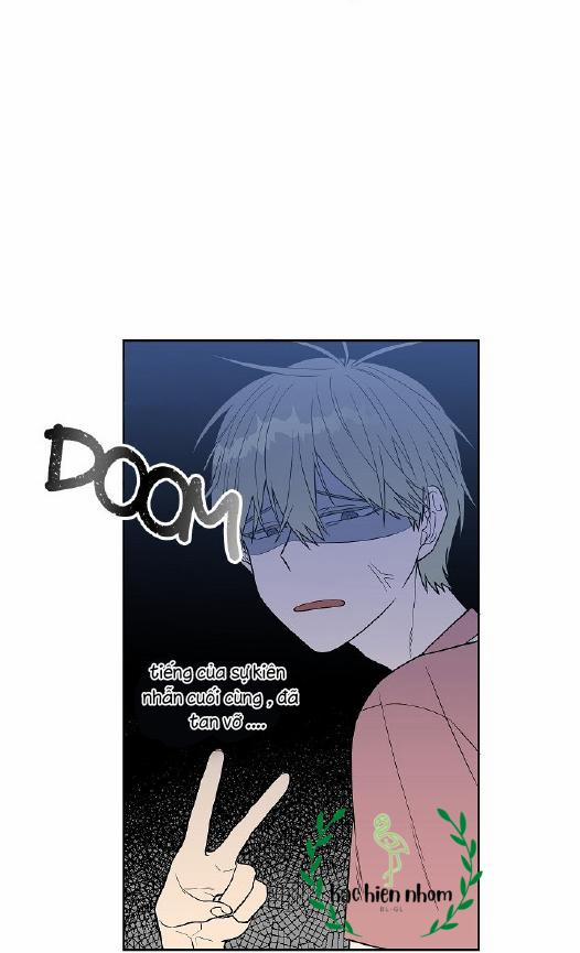 Vòng Tròn Cạm Bẫy 9 trang 22