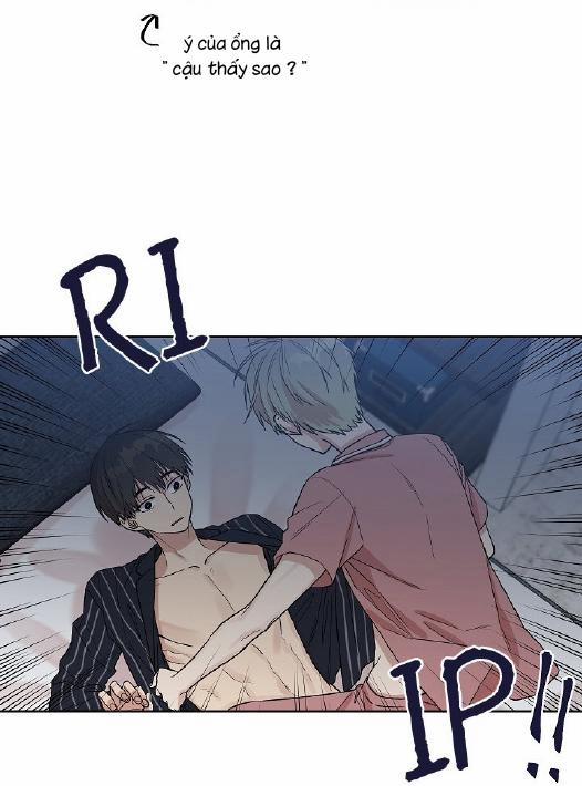 Vòng Tròn Cạm Bẫy 9 trang 23