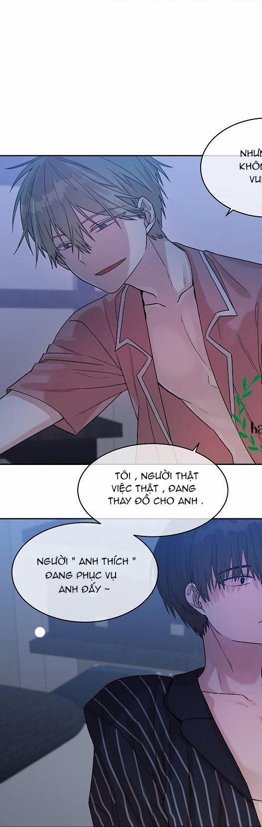 Vòng Tròn Cạm Bẫy 9 trang 25