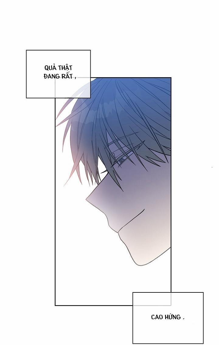 Vòng Tròn Cạm Bẫy 9 trang 27