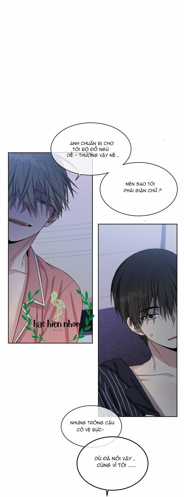 Vòng Tròn Cạm Bẫy 9 trang 29