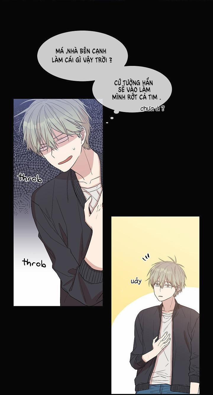 Vòng Tròn Cạm Bẫy 9 trang 3