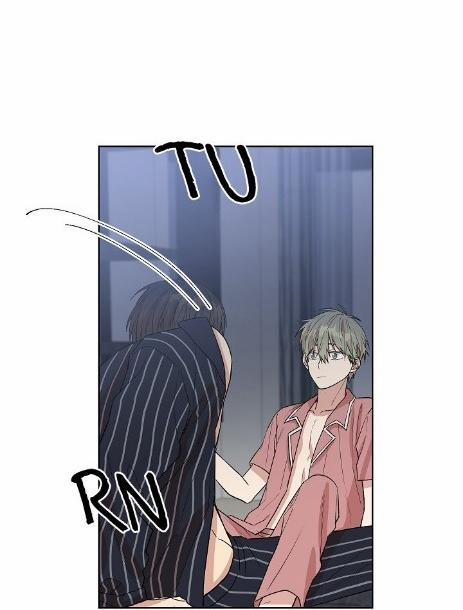 Vòng Tròn Cạm Bẫy 9 trang 34